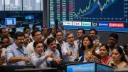 Nifty 50 Market Outlook: Q2 Results Heat Up, Groww IPO Buzz & 8 Hot Stocks to Watch