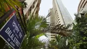 Nifty, Sensex Hit Record Highs Before Retreating on Profit Booking