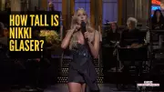 Nikki Glaser Height: How 5'9