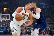 Nikola Jokic Cleared to Play vs Grizzlies, Boosts Injury-Hit Nuggets