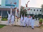 NIT Warangal Graduates 1,913 Students; Micron India MD Stresses Kindness