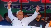 Nitish Kumar Resigns, Set to Form New NDA Government in Bihar