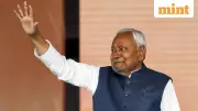 Nitish Kumar Sworn In as Bihar CM for Historic 10th Term