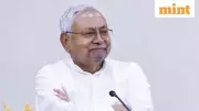 Nitish Kumar's 10th Oath: The Political Chessmaster of Bihar