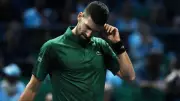Novak Djokovic Withdraws from ATP Finals Again, Sparks Fan Outrage