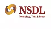 NSDL Q2 Profit Jumps 14.6% to ₹110 Crore, Revenue Up 12.1%