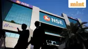 NSE CEO Assures: Weekly Options Ban Won't Shake Exchange's Financial Foundation