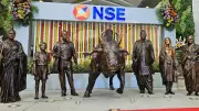 NSE Q2 Results: Profit Plunges 33% to ₹2,098 Crore Amid One-Time Provision Hit