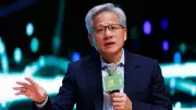 NVIDIA CEO Jensen Huang Declares AI Revolution Has Just Begun: Here's What's Fueling the Boom
