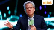Nvidia CEO Jensen Huang Shifts Stance: Declares US Must Beat China in Critical AI Race