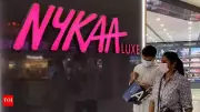 Nykaa Q2 Profit Soars 243% to Rs 34.4 Crore as Beauty Business Shines