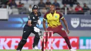 NZ vs WI 2nd T20I: Where to Watch LIVE in India, Playing XIs & Toss Updates