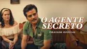 O Agente Secreto Trailer Released: Kleber Mendonça Filho's New Thriller