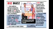 Odisha Approves 20 Projects Worth ₹4,353 Crore, Creating 7,815 Jobs