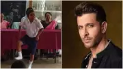 Odisha Boy's Flawless War 2 Dance Wins Hrithik Roshan's Praise