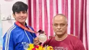 Odisha's Anupama Swain Eyes Asian Games Redemption After World Silver