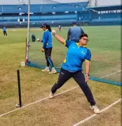 Odisha's Young Cricketers Dream Big After Indian Women's T20 World Cup Victory