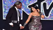 Offset's Financial Crisis Deepens: IRS & Georgia Hit Rapper With $2.3M Tax Liens Amid Cardi B Divorce Drama