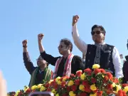 One North East Initiative Aims to Unite Indigenous Communities, Says CM Conrad Sangma