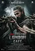 Operation London Cafe Review: 3-Star Drama With Strong Ideas, Slow Pace