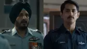 Operation Safed Sagar Teaser Drops: Siddharth, Jimmy Shergill Lead Netflix's Epic Kargil War Series
