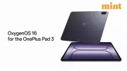 OxygenOS 16 Arrives on OnePlus Pad 2 & 3 with AI Enhancements