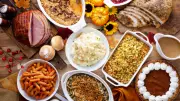 Ozempic & Thanksgiving: Dietitian's Guide to Enjoy Holiday Feast
