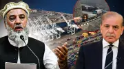 Pakistan Blocks Afghan Trade, Kabul Boosts India & Chabahar Route