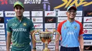 Pakistan Clinches Historic 6th Hong Kong Sixes Title, Beats Kuwait