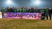 Pakistan Makes History After 19 Years, Wins T20I Tri-Series Final