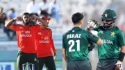 Pakistan Shaheens crush Bangladesh A by 9 wickets in Asia Cup Rising Stars