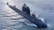 Pakistan's Chinese Submarine Deal: A Game-Changer in Naval Power Balance Against India?