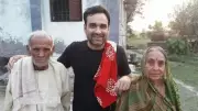 Pankaj Tripathi's Mother Hemwanti Devi Passes Away at 89 in Bihar | Bollywood Mourns the Loss