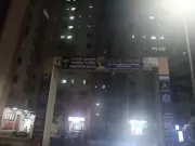 Panvel Civic Body Ignored Illegal Diwali Ads in Taloja for Weeks