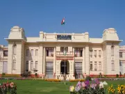 Patna Assembly Goes Hi-Tech with E-Display Boards for MLAs