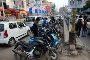 Patna Police Crackdown: Unattended Vehicles Face Seizure from Nov 30