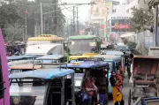 Patna's Traffic Crisis: Daily Gridlock Sparks Administration Action