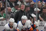 Patrick Roy's Viral Outburst After Rantanen's Dangerous Hit on Romanov