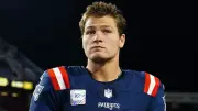 Patriots vs Bengals: Drake Maye Starts Amid Stephen A. Smith Drama