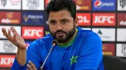 PCB Chief Selector Azhar Ali Resigns After Just 12 Months