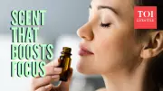 Peppermint Fragrance Boosts Brain Focus and Memory, Study Reveals
