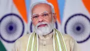 PM Modi Condoles Death of 9 Indian Pilgrims in Saudi Arabia Bus Accident