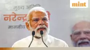 PM Modi Flags Off 4 New Vande Bharat Trains in Varanasi Connectivity Push