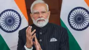 PM Modi Hails India's Gen Z as Global Inspiration for Innovation