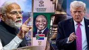PM Modi Heads to South Africa for Historic G20 Summit: Key Agenda
