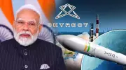 PM Modi: India Set to Dominate Global Satellite Launch Market