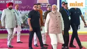 PM Modi Launches ₹8,260 Crore Projects for Uttarakhand's 25-Year Milestone