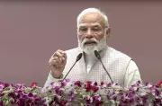 PM Modi Stresses Ease of Justice as Key to Social and Economic Progress