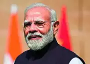PM Modi to Attend DGP Conference in Naya Raipur, City Becomes Mini-PMO
