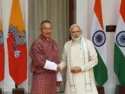 PM Modi's Bhutan Visit: Tobgay Calls Him Brother, Global Peace Prayer Awaited